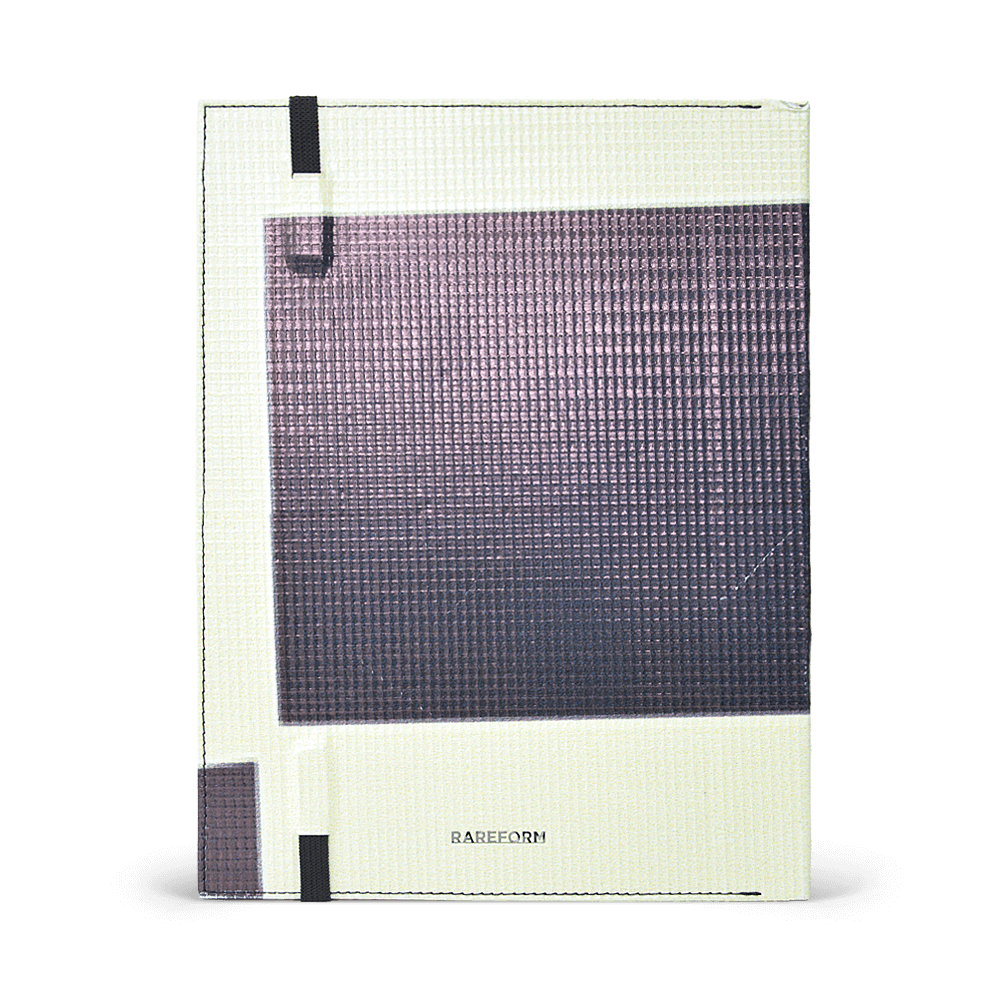 Oliver Notebook