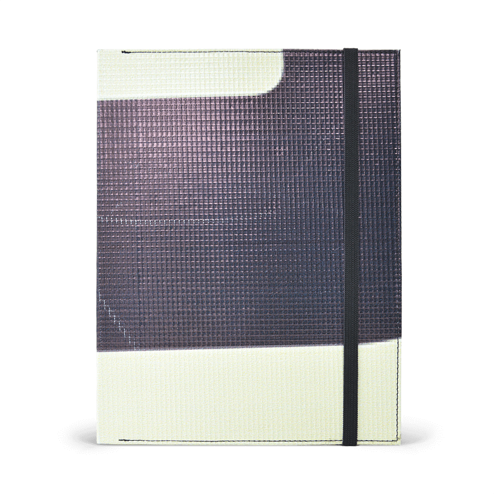 Oliver Notebook