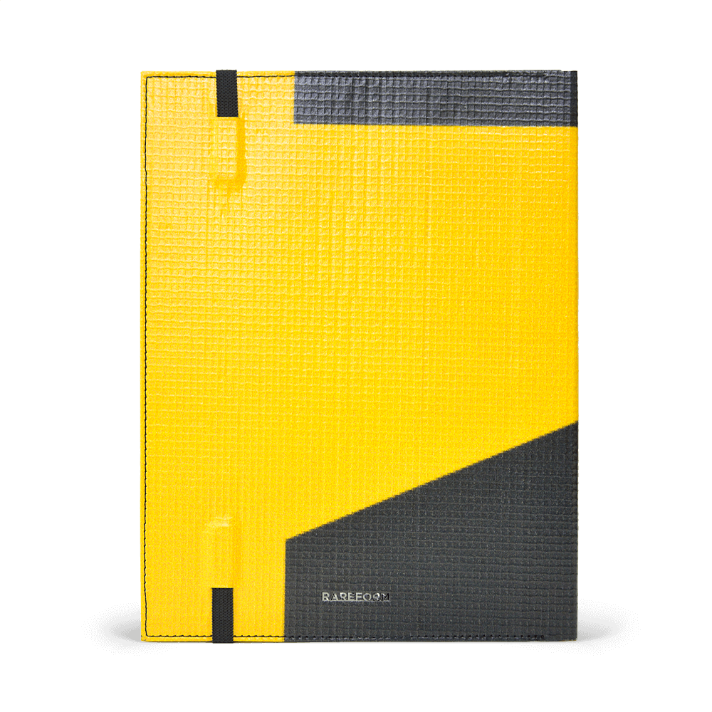 Oliver Notebook
