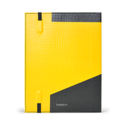Oliver Notebook