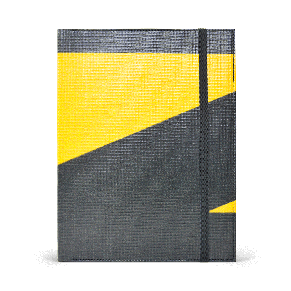 Oliver Notebook