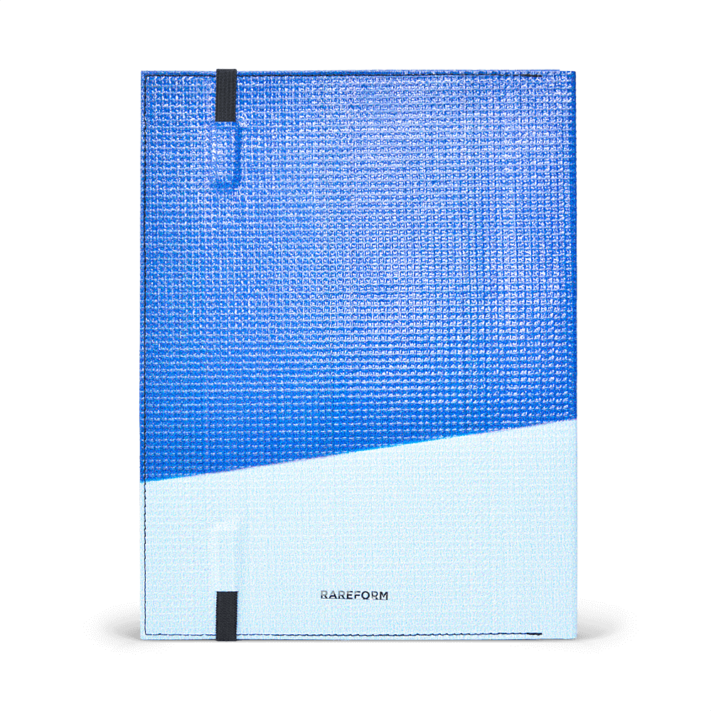 Oliver Notebook