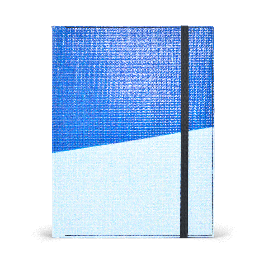Oliver Notebook
