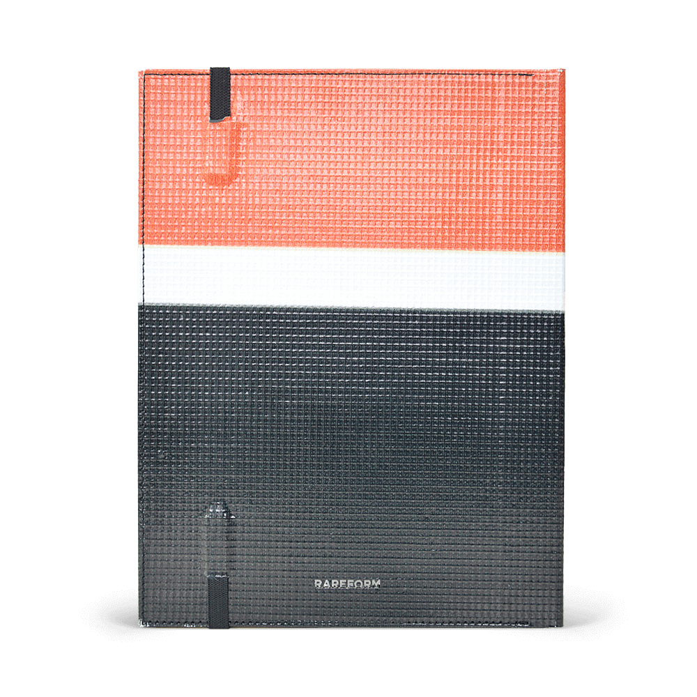 Oliver Notebook