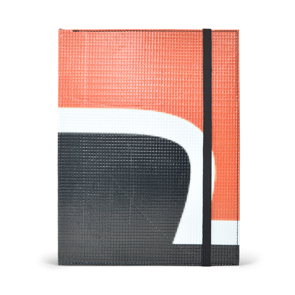Oliver Notebook