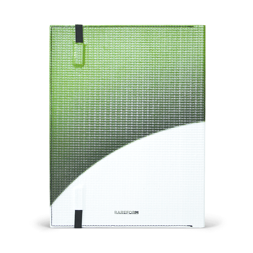 Oliver Notebook