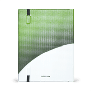 Oliver Notebook