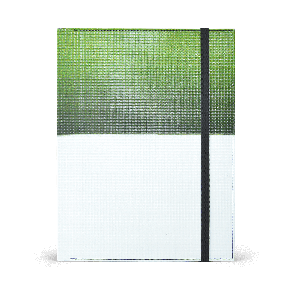 Oliver Notebook