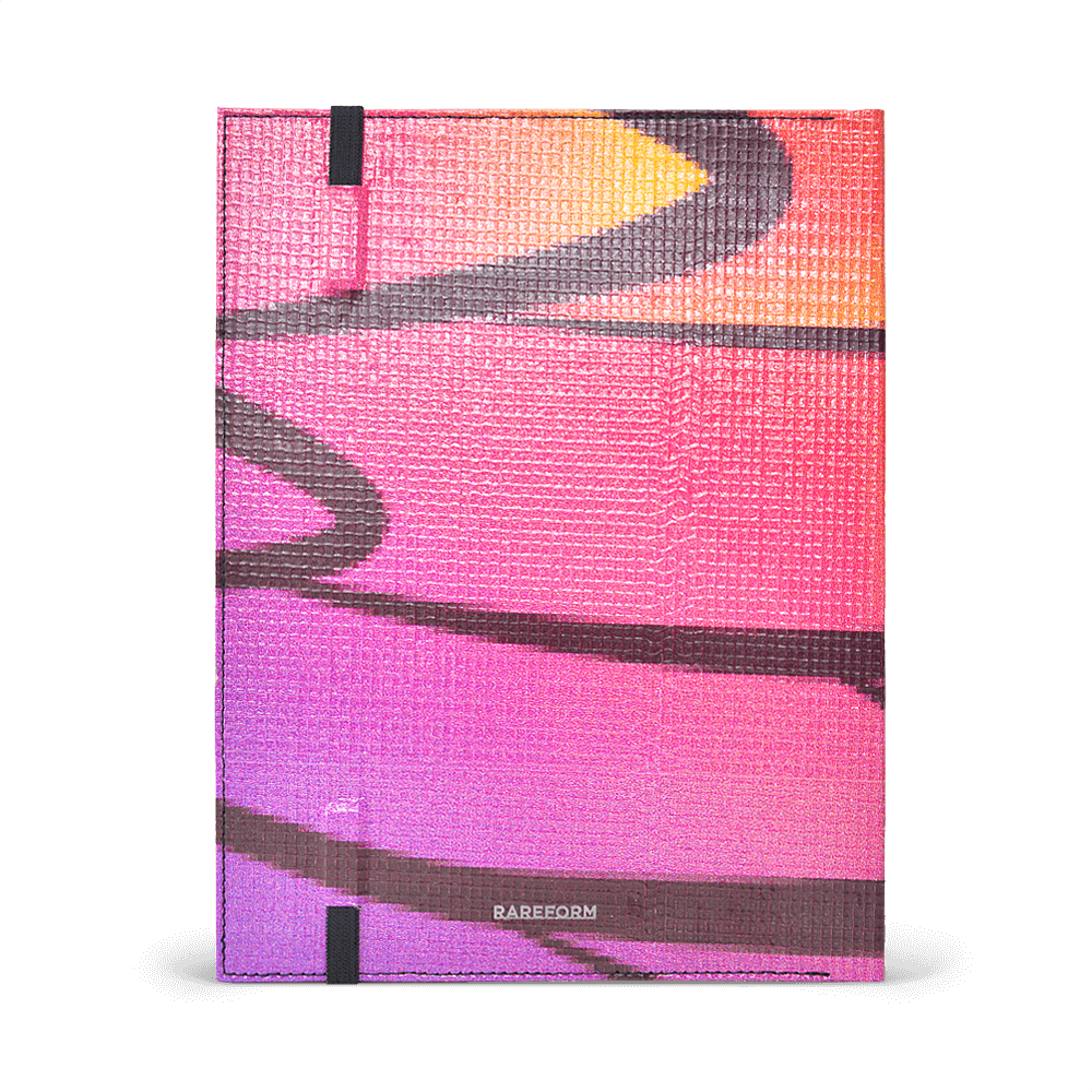 Oliver Notebook