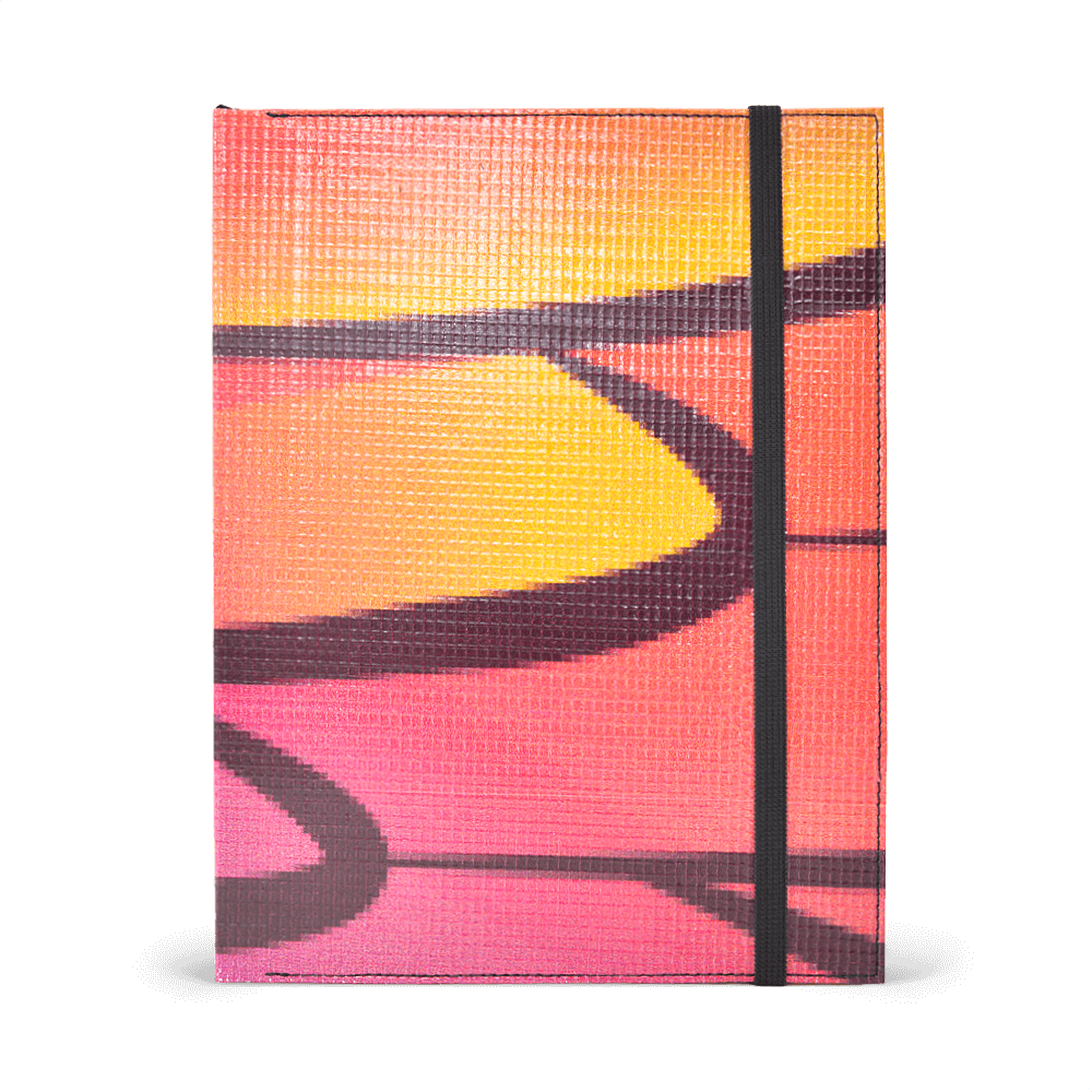 Oliver Notebook