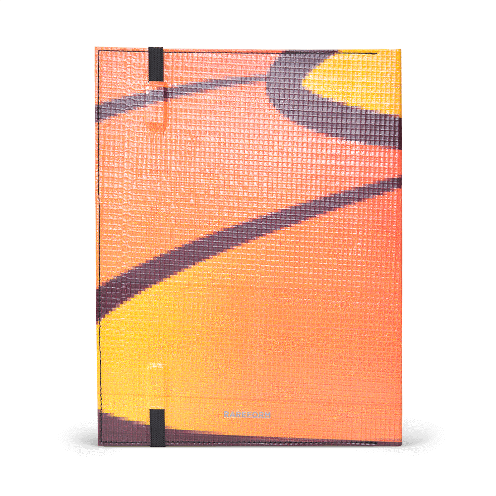 Oliver Notebook