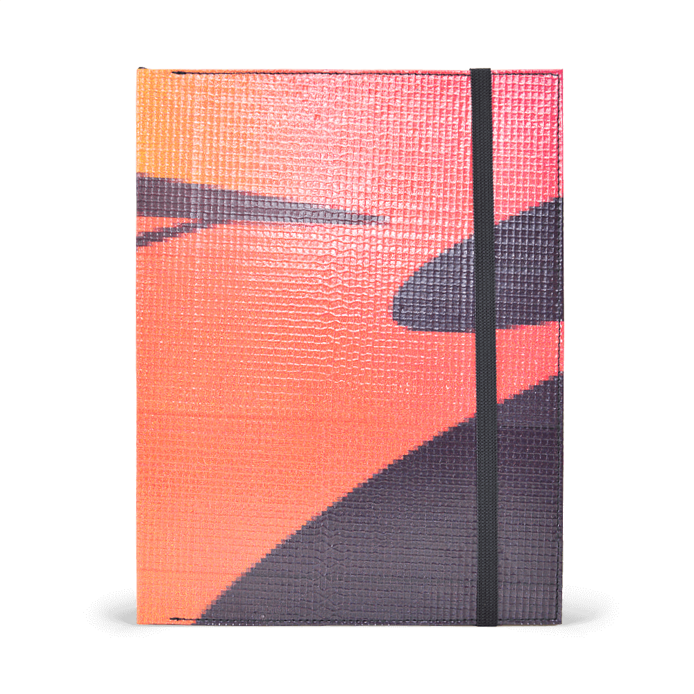 Oliver Notebook
