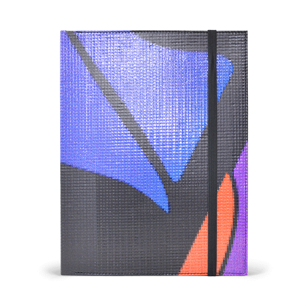 Oliver Notebook
