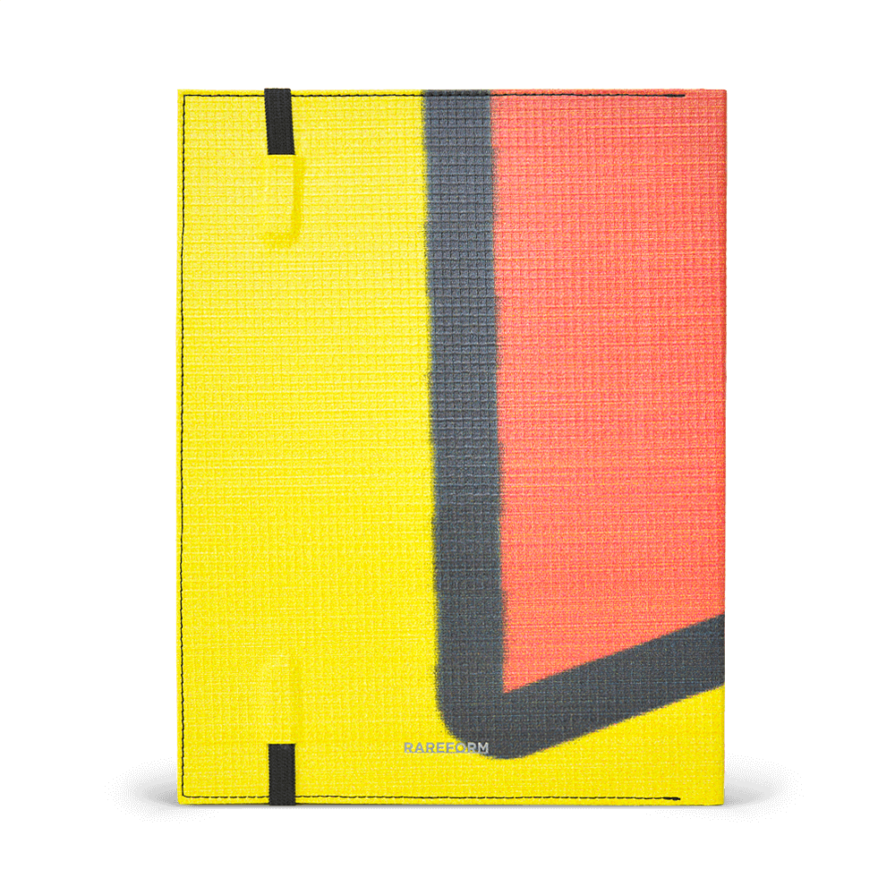 Oliver Notebook