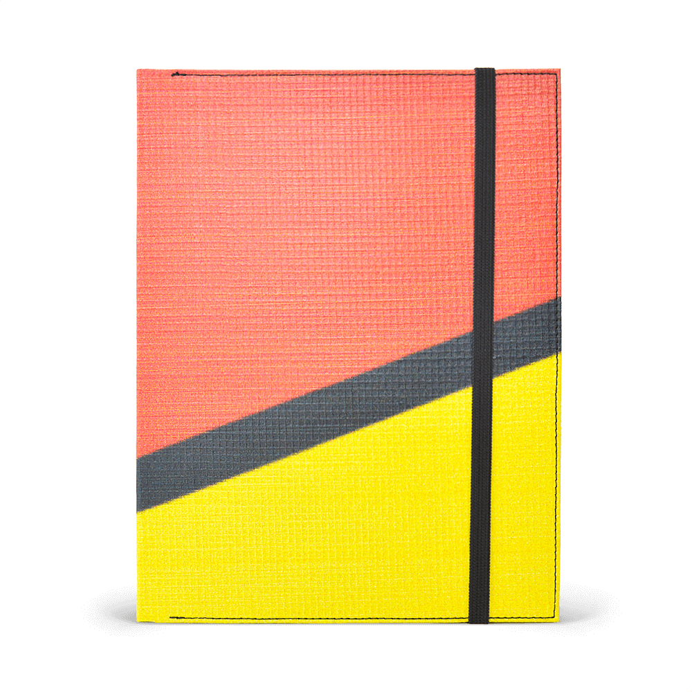 Oliver Notebook
