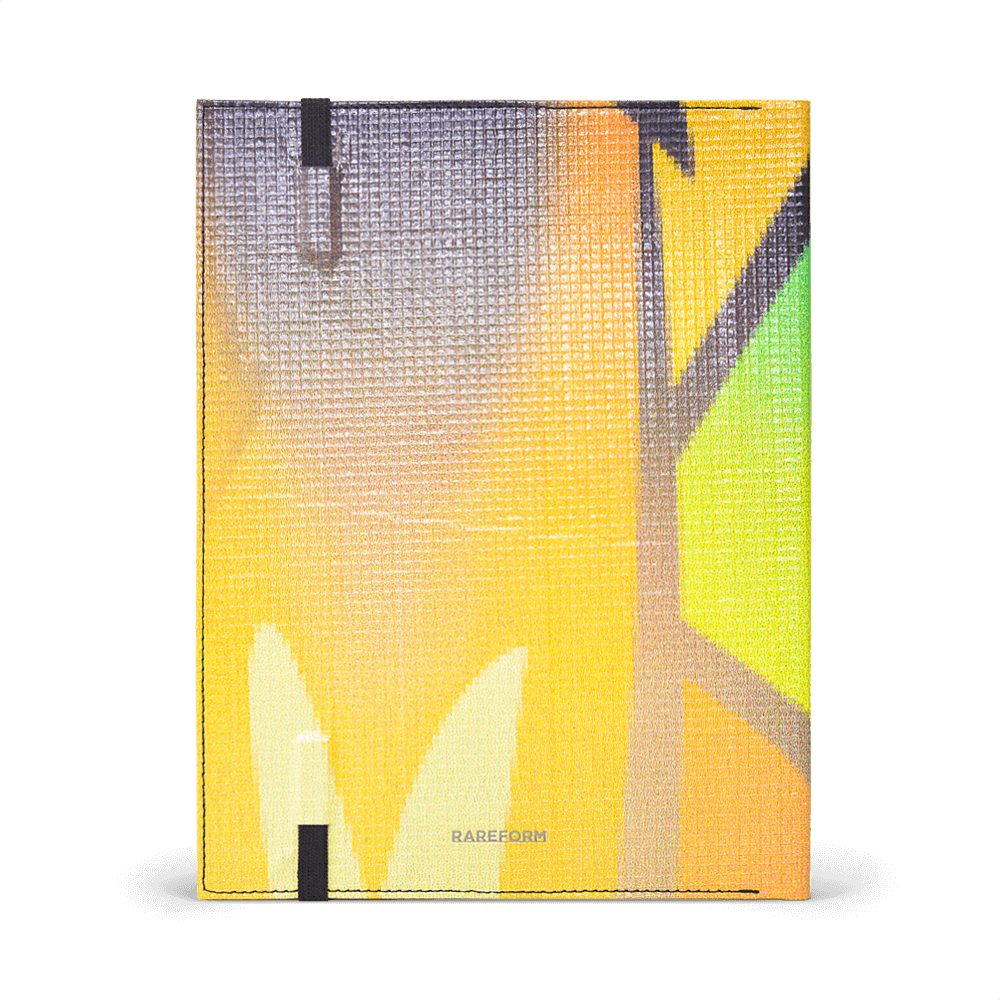 Oliver Notebook