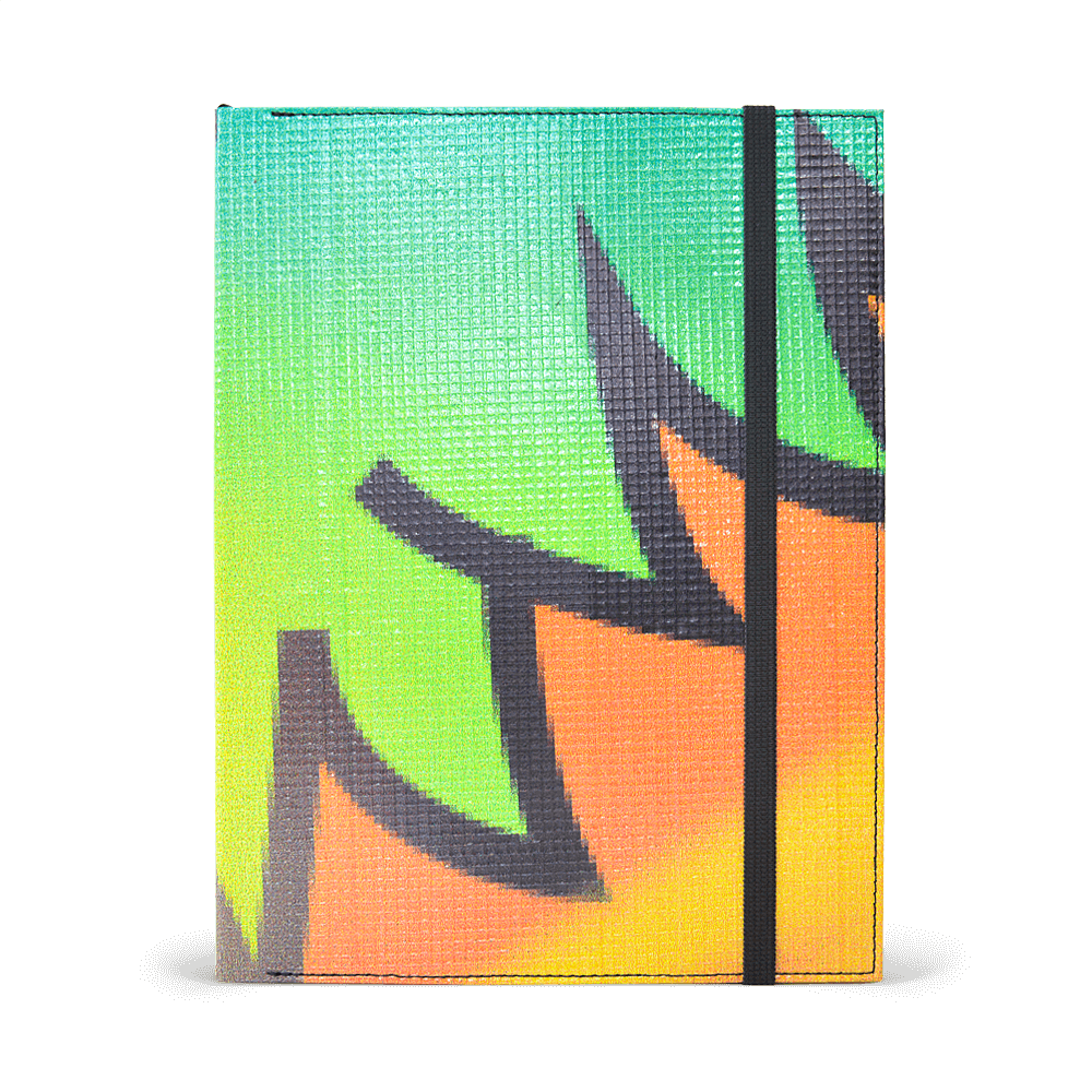 Oliver Notebook
