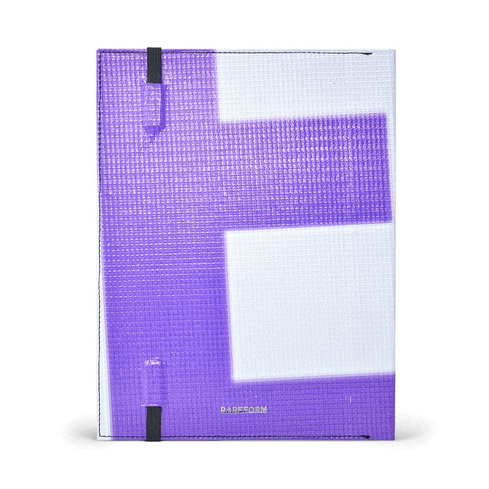 Oliver Notebook