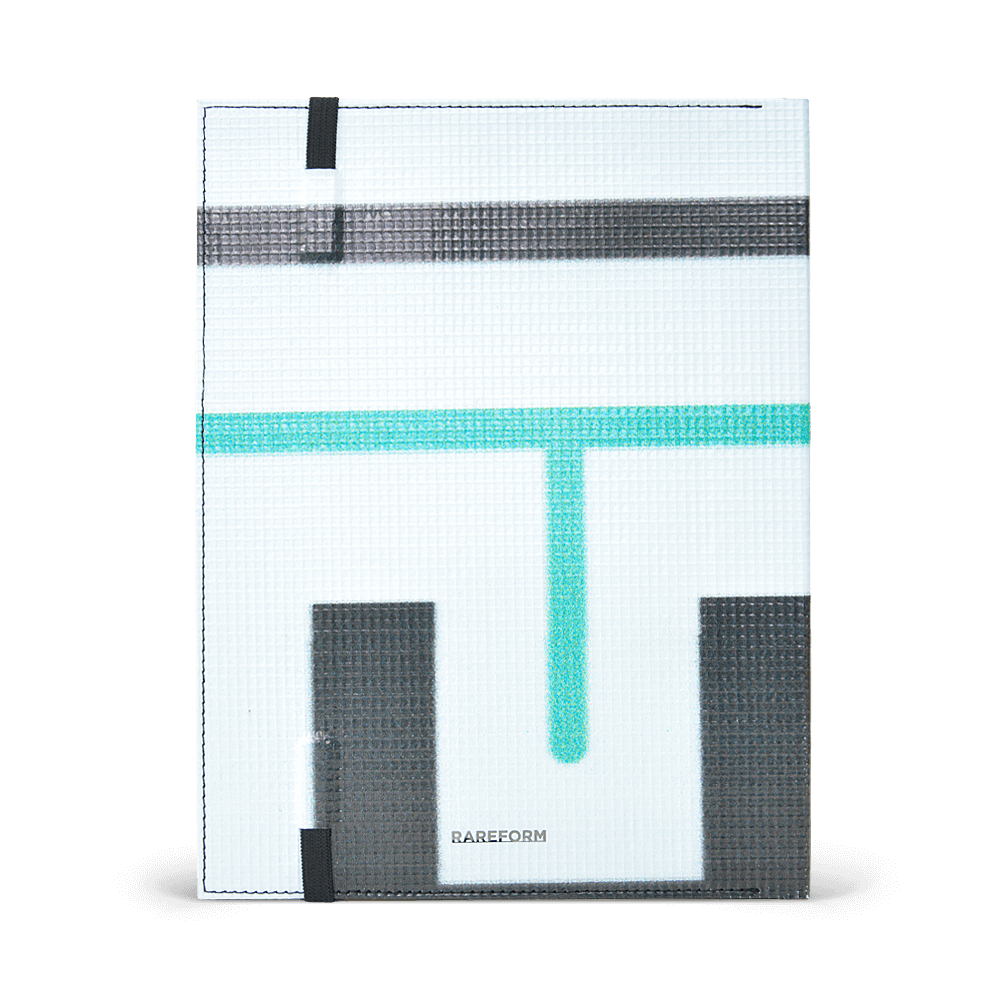Oliver Notebook