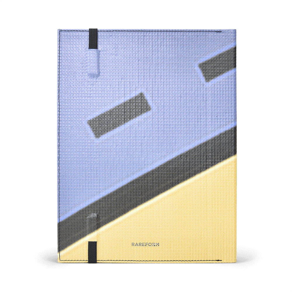 Oliver Notebook