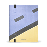 Oliver Notebook