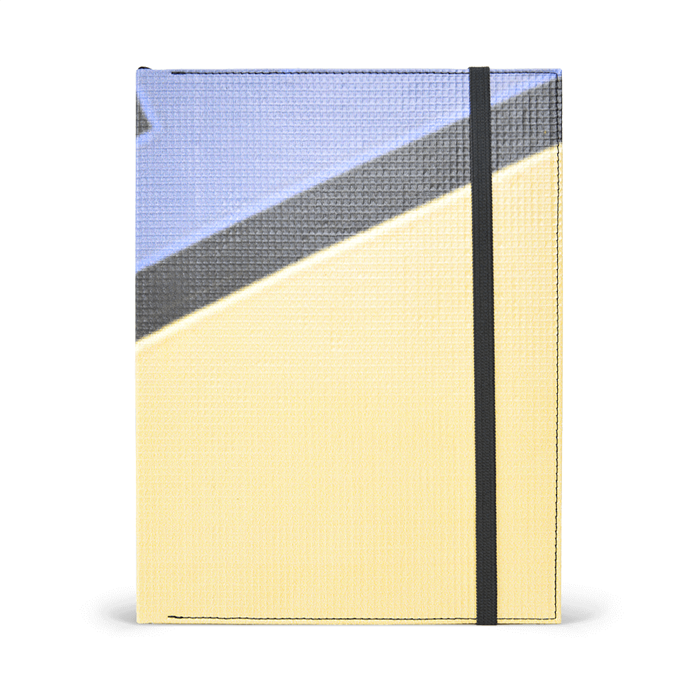 Oliver Notebook