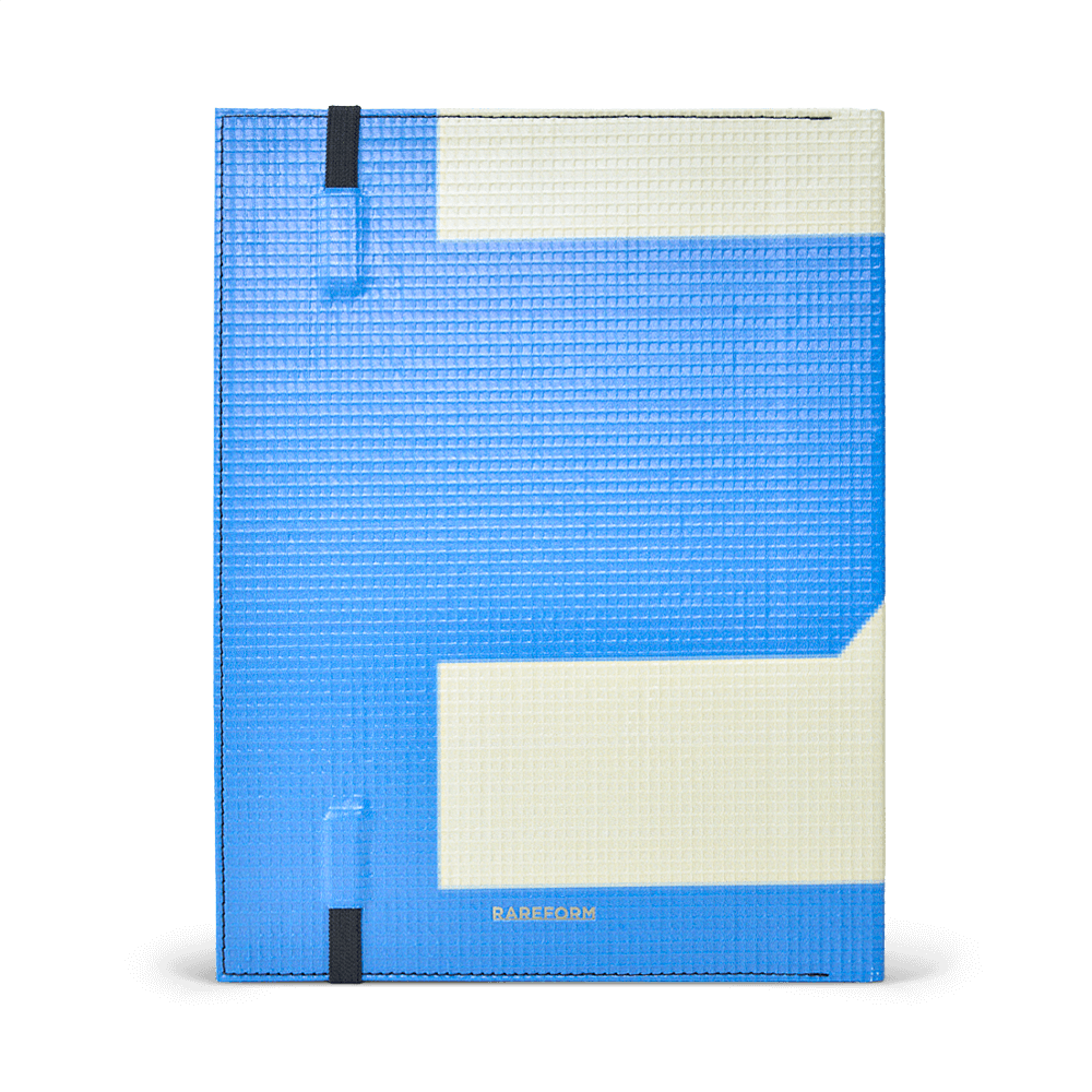 Oliver Notebook