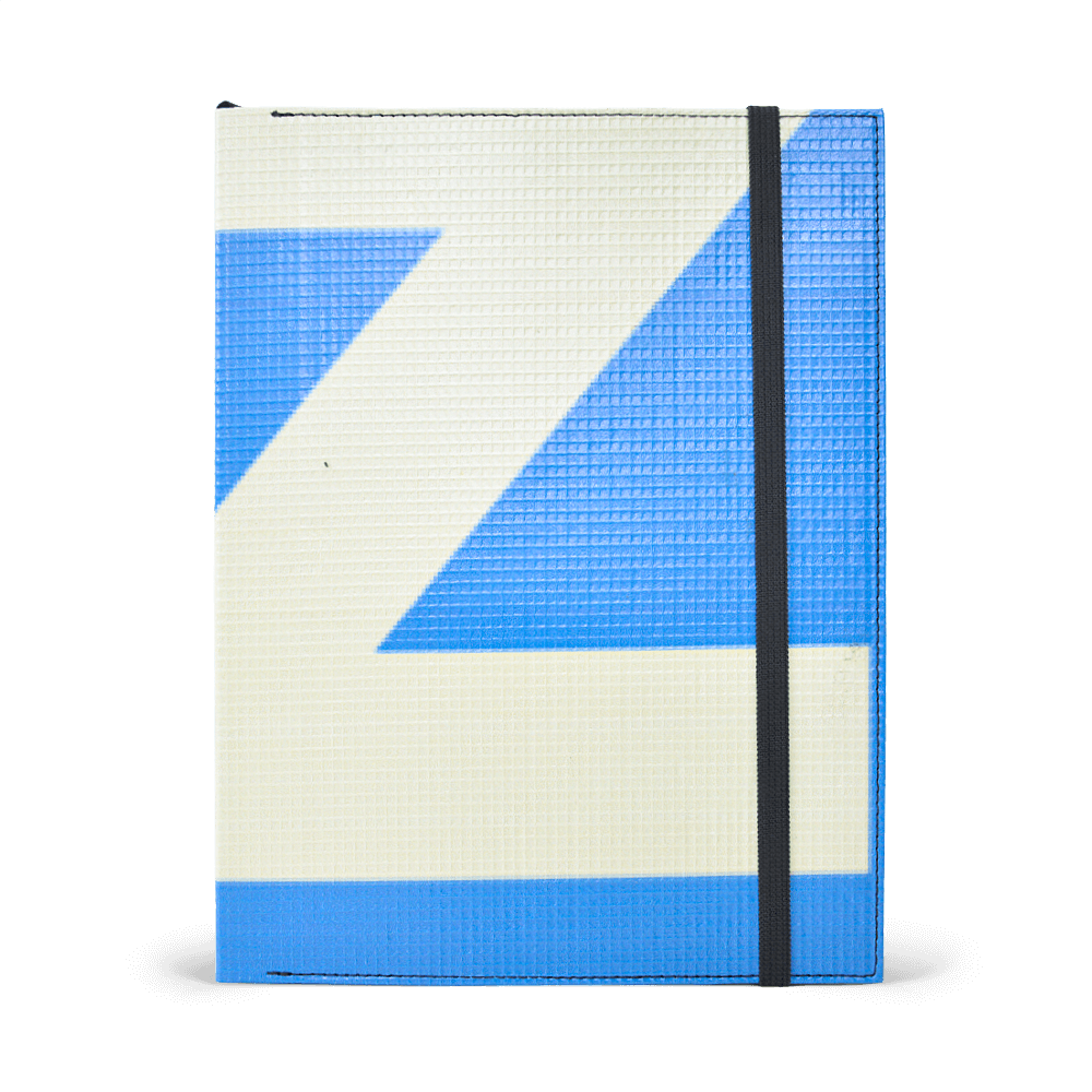 Oliver Notebook