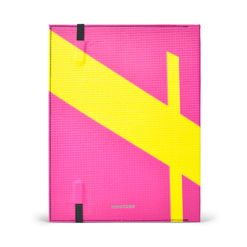 Oliver Notebook
