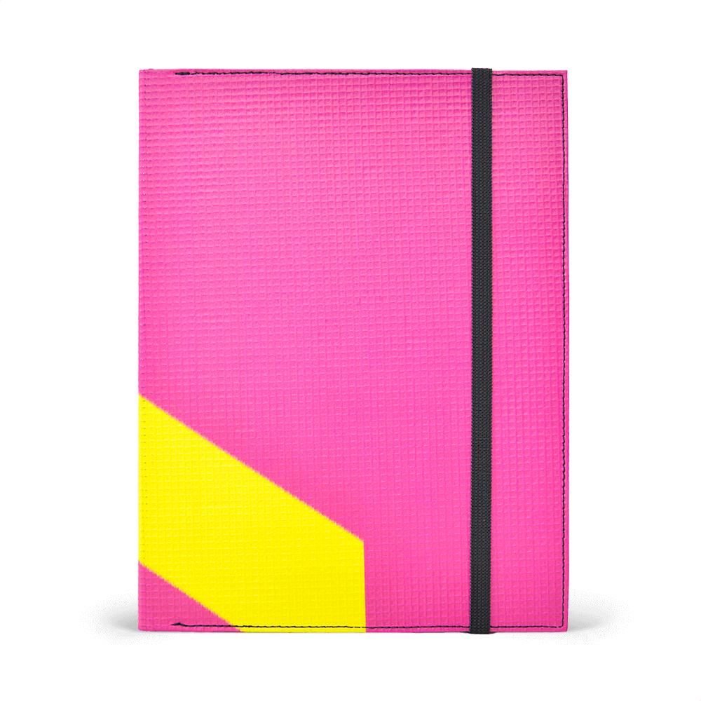 Oliver Notebook