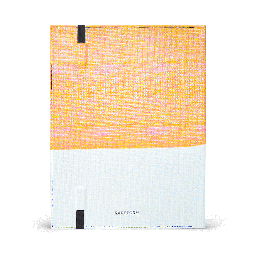 Oliver Notebook