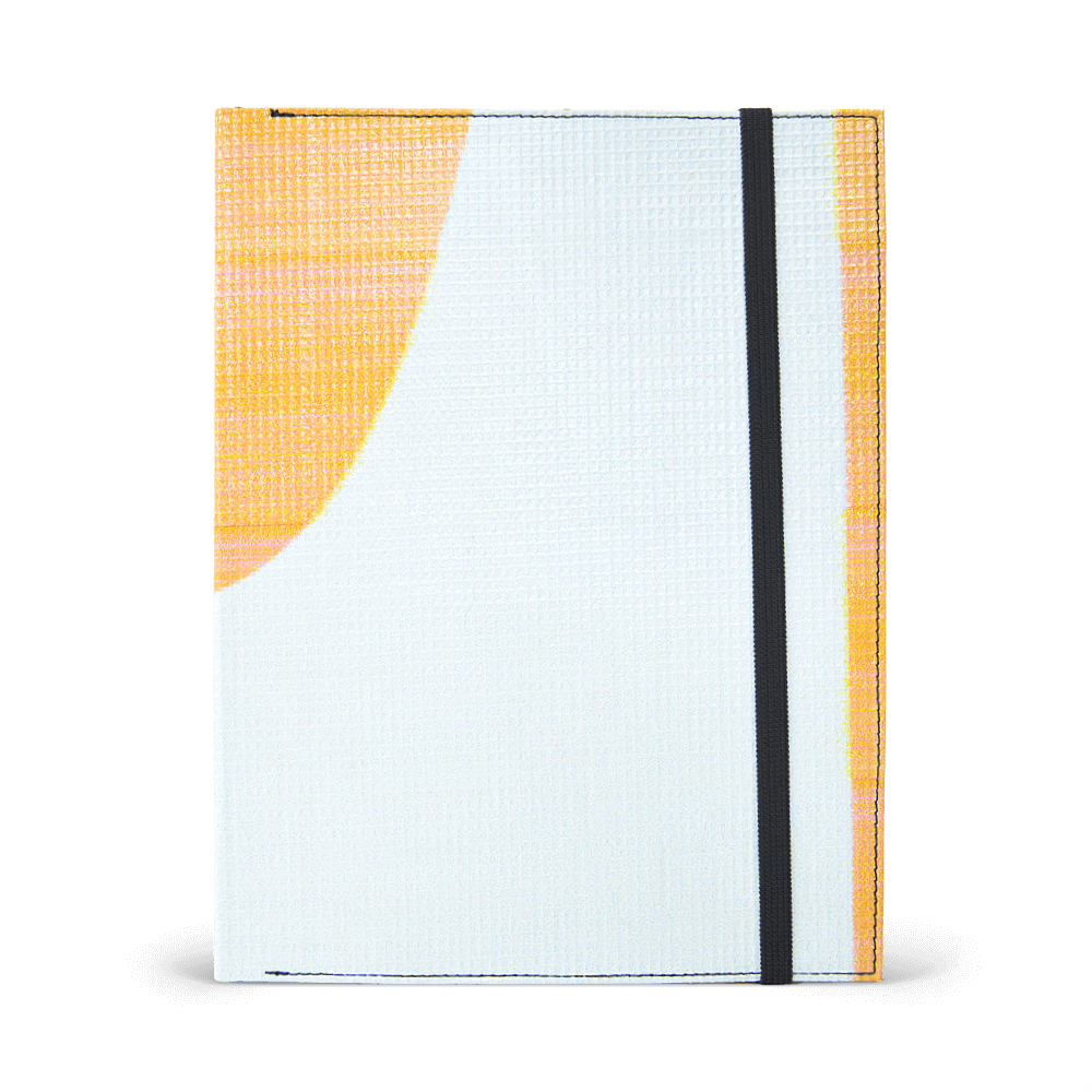 Oliver Notebook