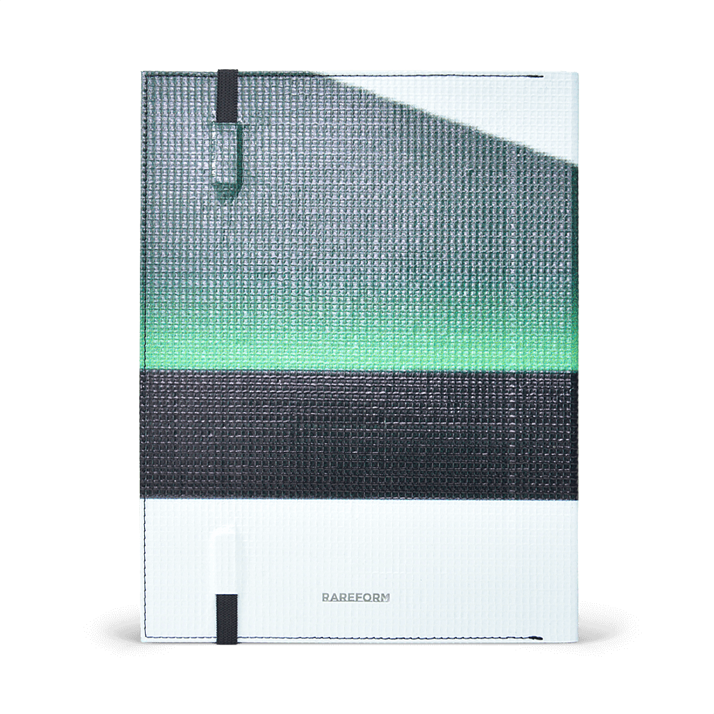 Oliver Notebook