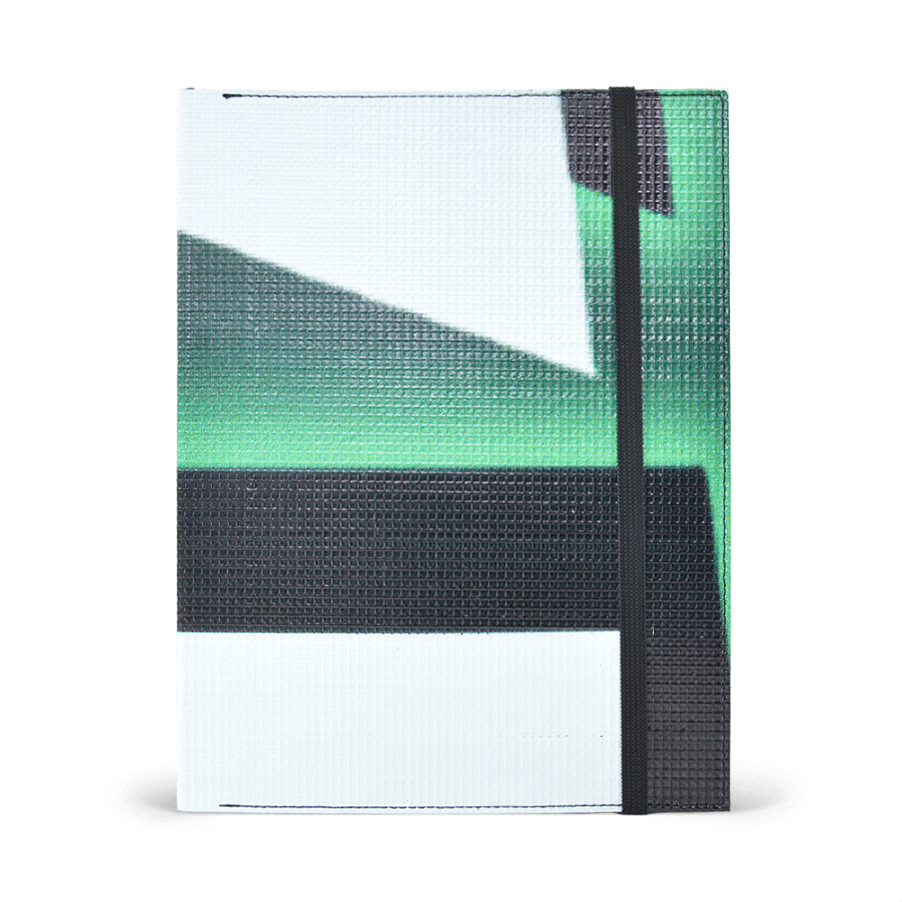 Oliver Notebook