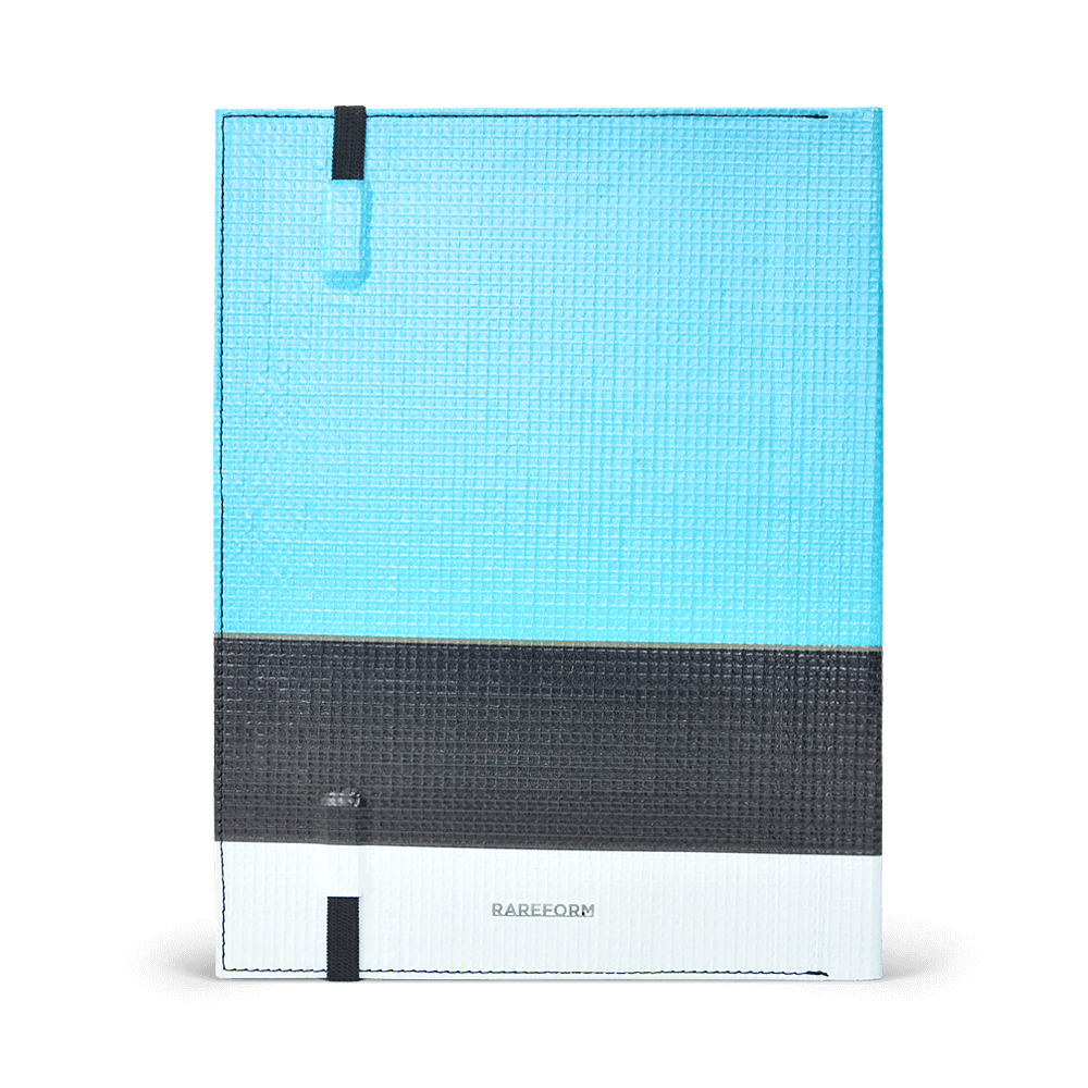 Oliver Notebook