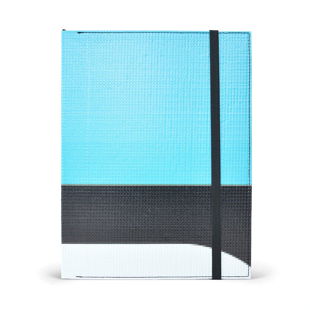 Oliver Notebook