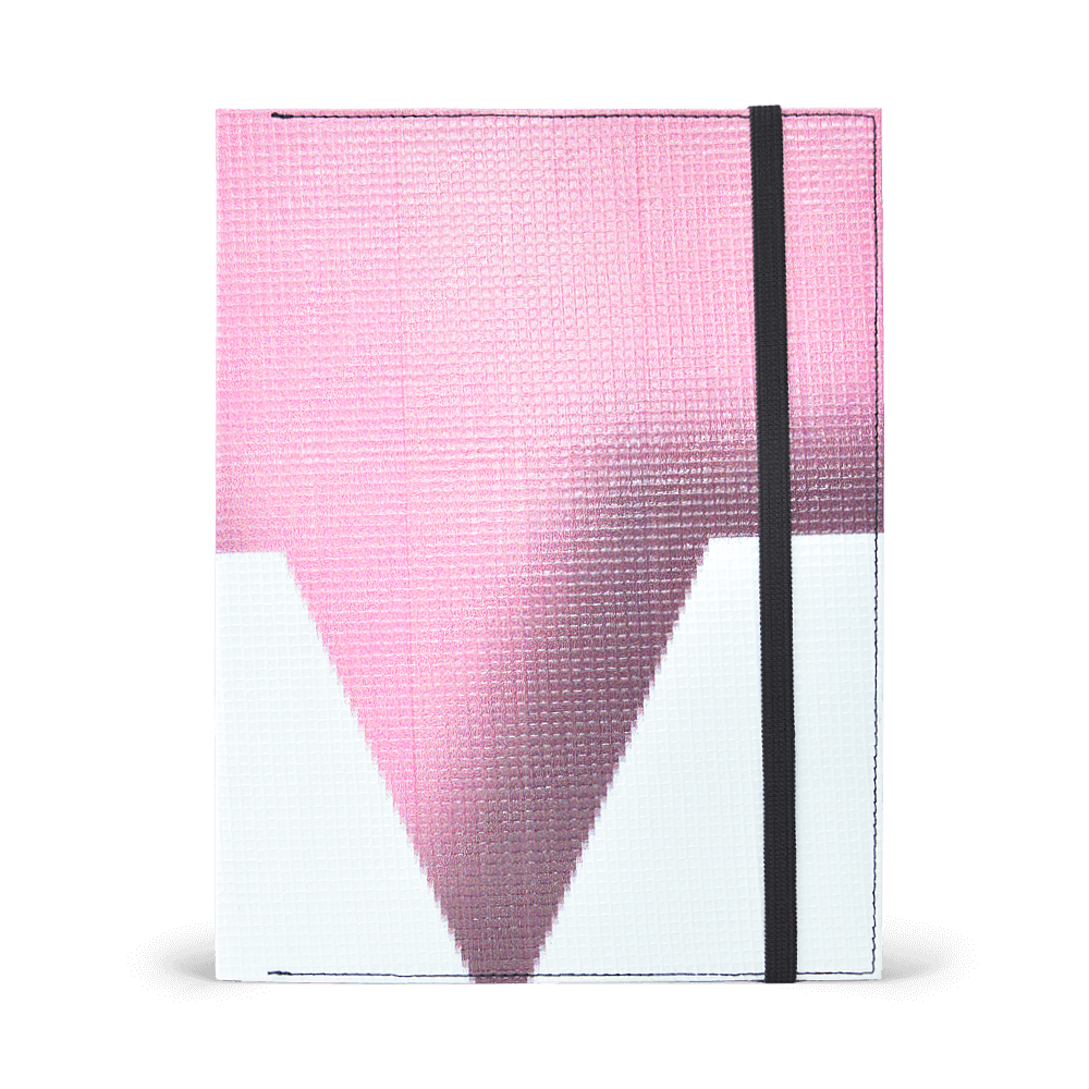 Oliver Notebook