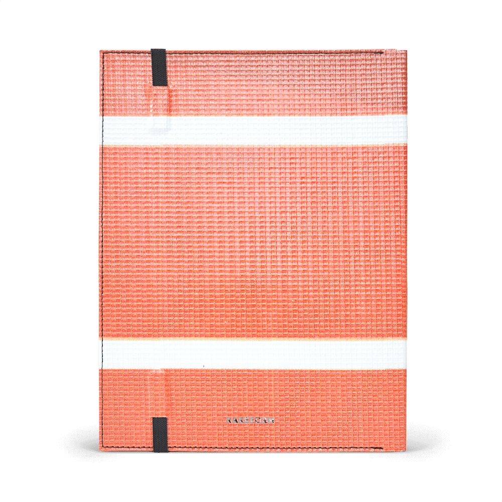 Oliver Notebook