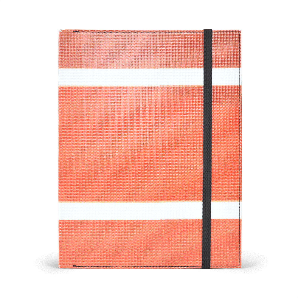 Oliver Notebook