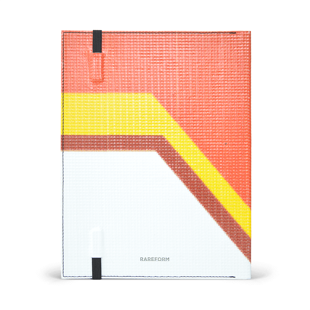 Oliver Notebook