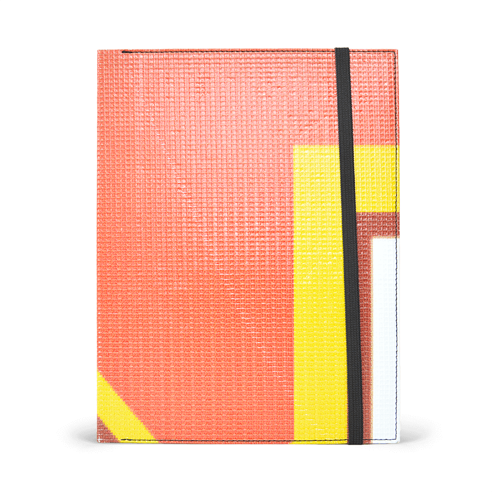 Oliver Notebook