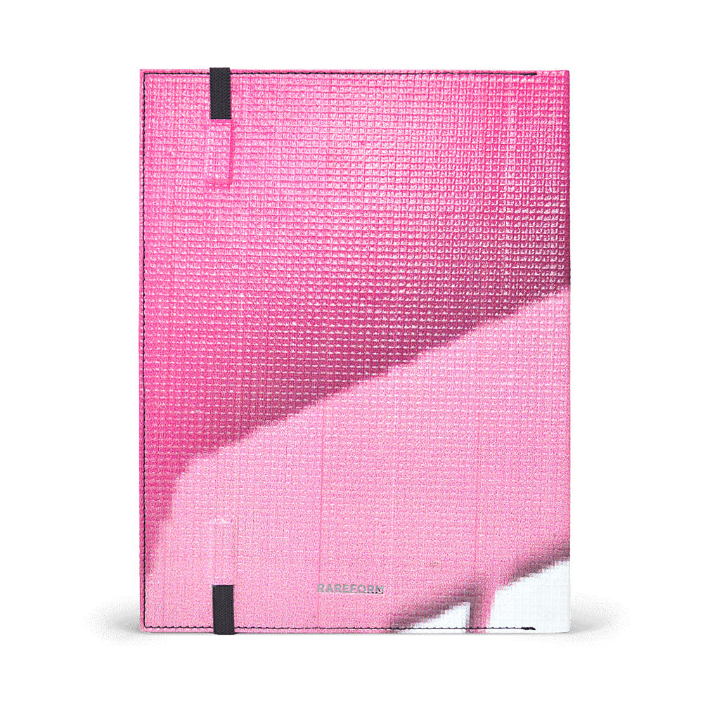 Oliver Notebook