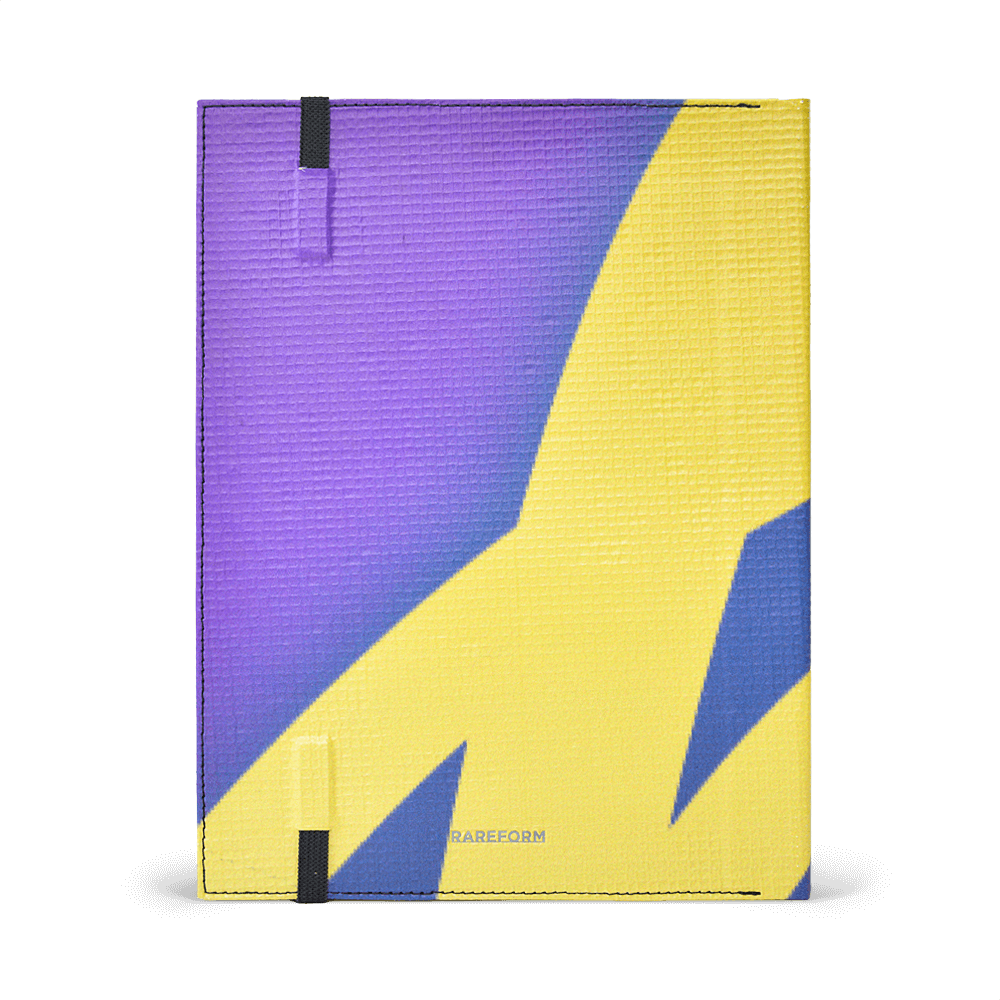 Oliver Notebook