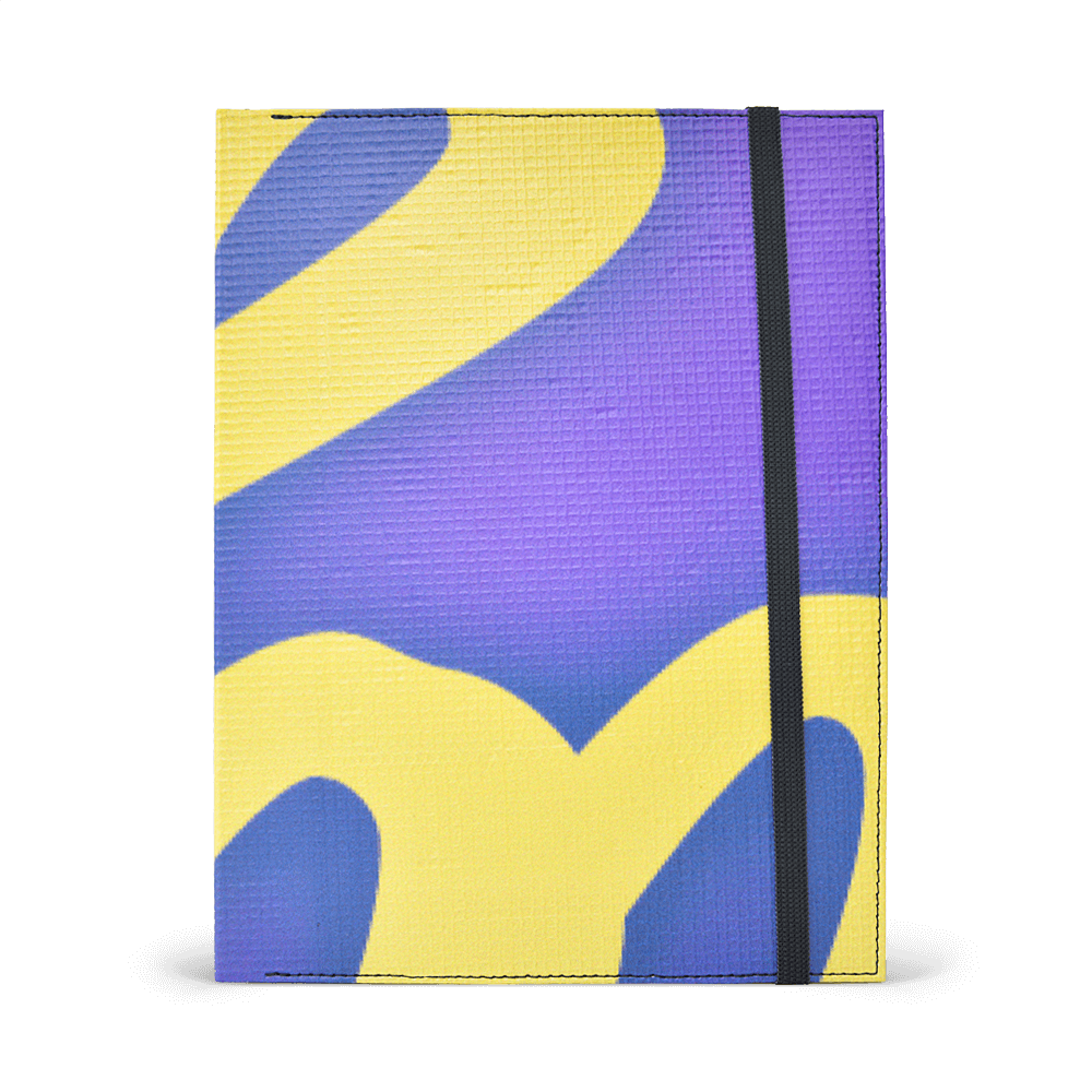 Oliver Notebook