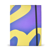 Oliver Notebook