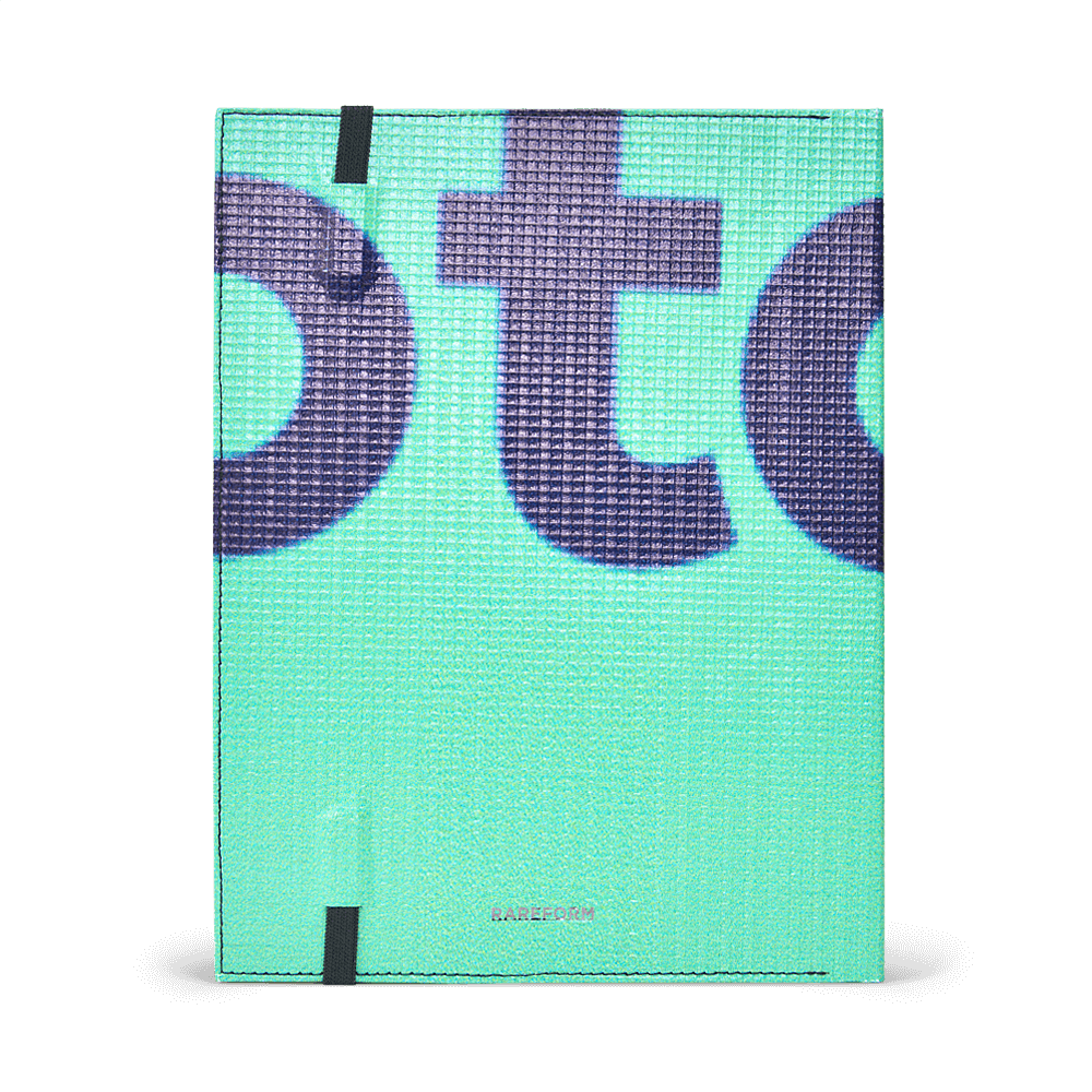 Oliver Notebook