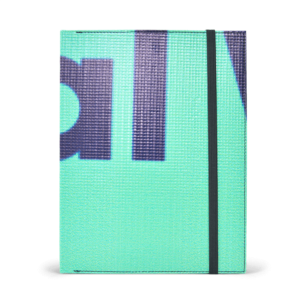 Oliver Notebook