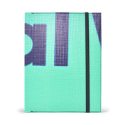 Oliver Notebook