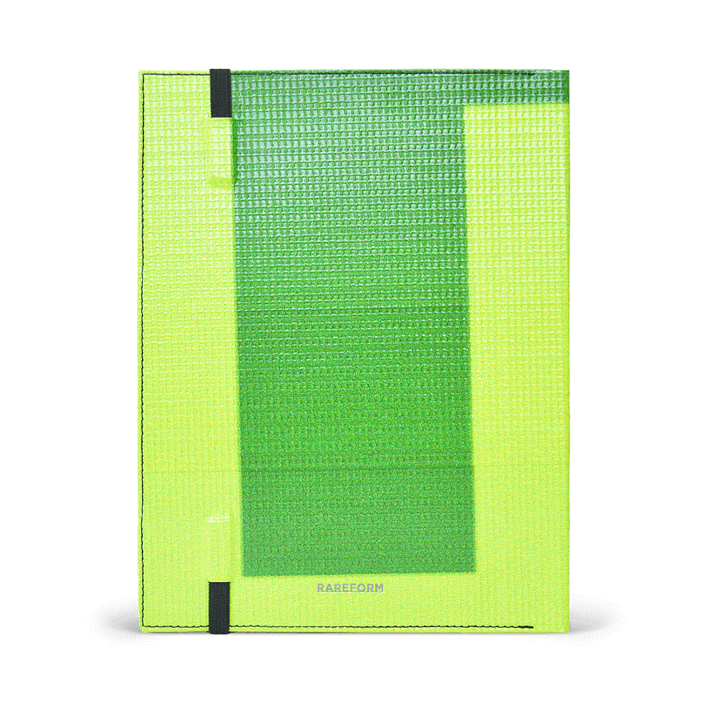 Oliver Notebook