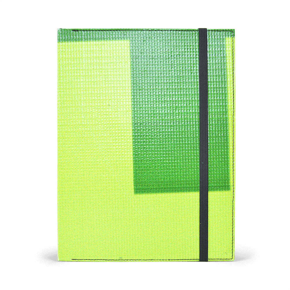 Oliver Notebook